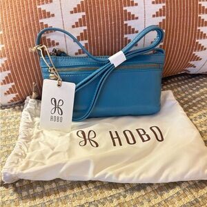 NWT HOBO Cara Crossbody Bag